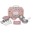 Set de cuisine Rose Jabadabado Produit 1