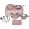 Set de cuisine Rose Jabadabado Produit 2