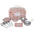 Set de cuisine Rose - Jabadabado