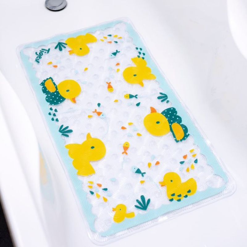 Tapis de bain canard Tigex