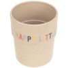 Tasse en polypropylène et cellulose Happy Fruits Cerise Lässig Produit 1