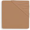 Drap housse en jersey Biscuit (60 x 120 cm) Jollein Produit 1