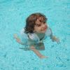 Gilet de natation Ellis Rock My Boat (2-3 ans) Konges Slojd Ambiance 2