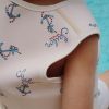 Gilet de natation Ellis Rock My Boat (2-3 ans) Konges Slojd Ambiance 7