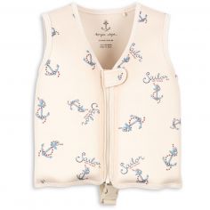 Gilet de natation Ellis Rock My Boat (2-3 ans) - Konges Slojd