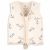 Variation Ecru, bleu du produit Gilet de natation Ellis Rock My Boat (2-3 ans) de la marque Konges Slojd