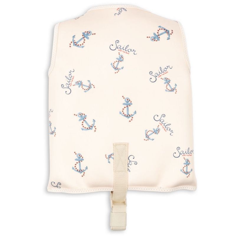 Gilet de natation Ellis Rock My Boat (2-3 ans) Konges Slojd Produit 3