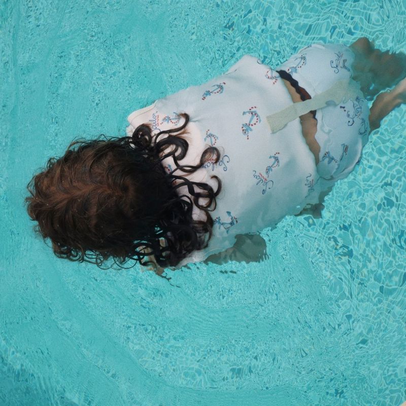 Gilet de natation Ellis Rock My Boat (2-3 ans) Konges Slojd Produit 5