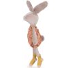 Peluche lapin argile Trois petits lapins (40 cm)  par Moulin Roty