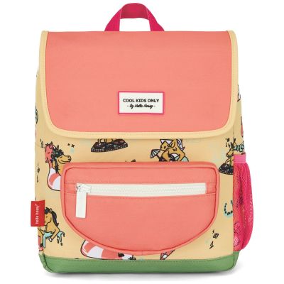 Sac à dos Unicorn (6 ans et +) Hello Hossy