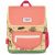 Variation Corail, rose, blanc du produit Sac à dos Unicorn (6 ans et +) de la marque Hello Hossy