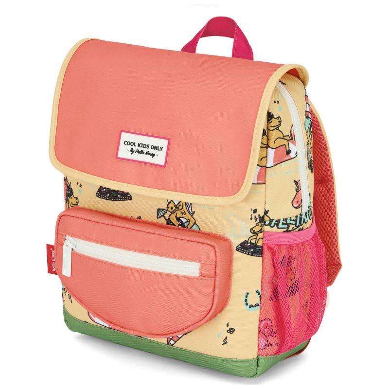 Sac à dos Unicorn (6 ans et +) Hello Hossy Produit 3