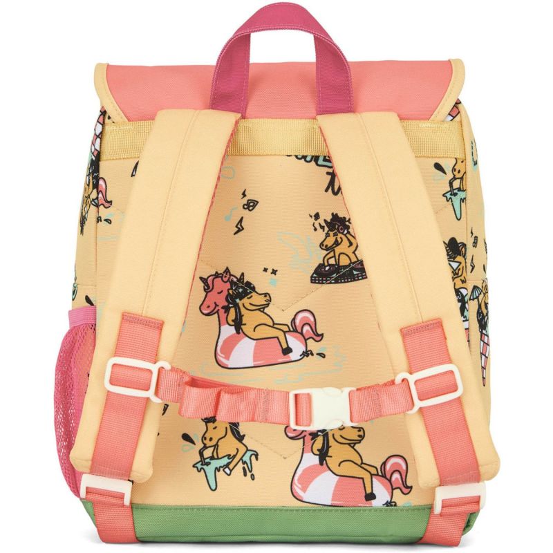 Sac à dos Unicorn (6 ans et +) Hello Hossy Produit 5