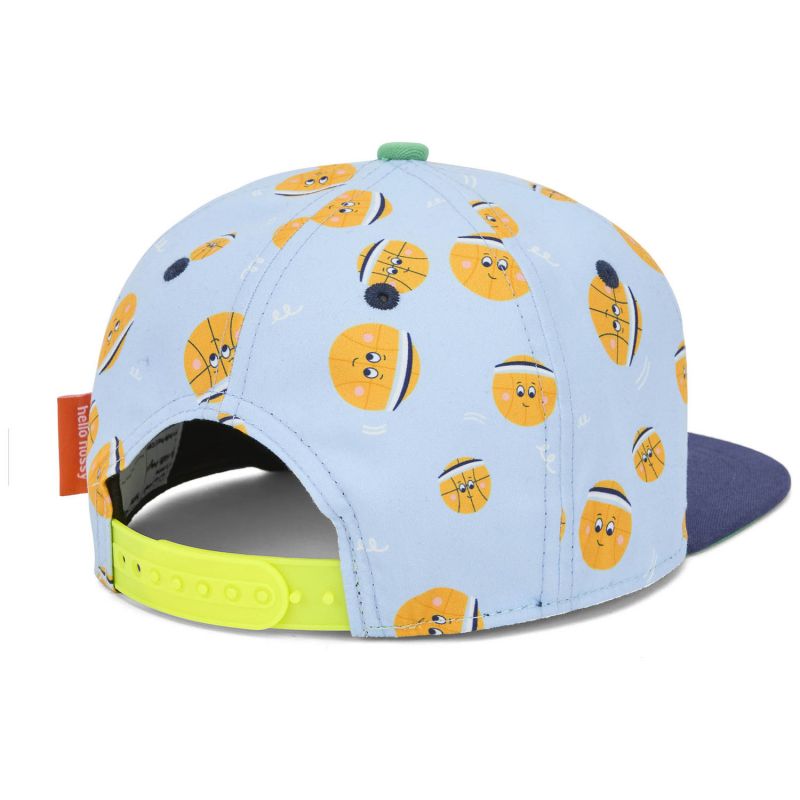 Casquette Bball Crew (2-5 ans) Hello Hossy Produit 3