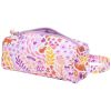 Trousse scolaire Fleurs du jardin A Little Lovely Company Produit ouvert 4