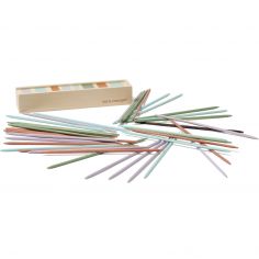 Jeu Mikado en bois - Kid's Concept