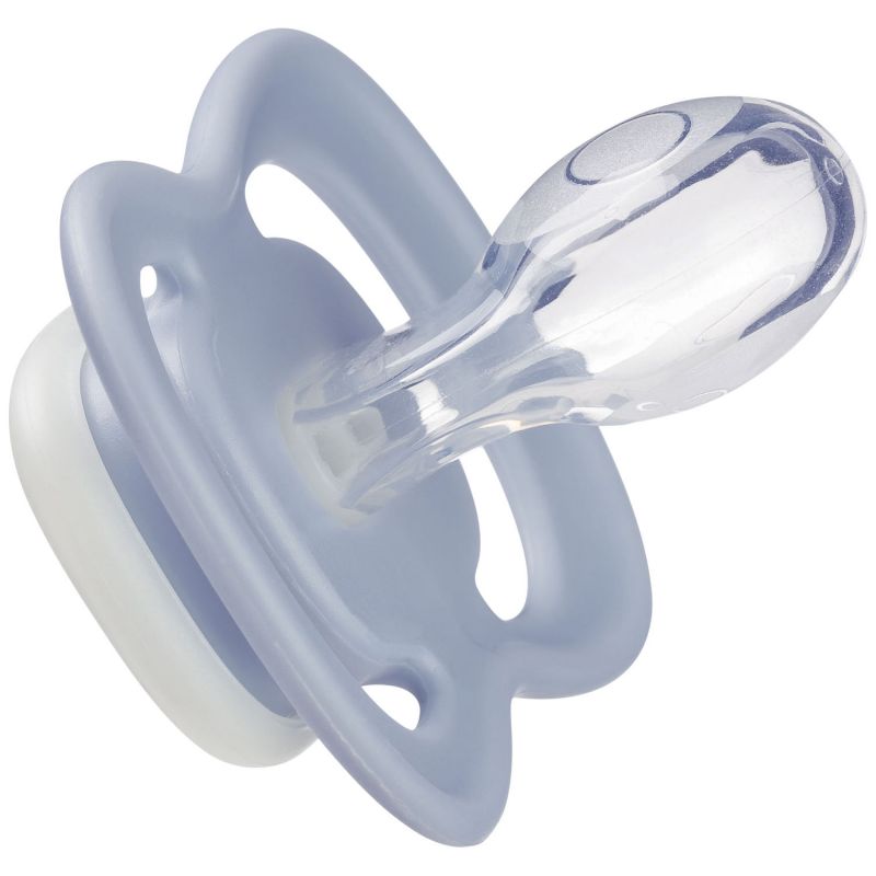 Lot de 2 sucettes phosphorescentes en silicone Sky-Sage (6 mois et +) B.Box Produit 5