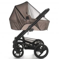 Moustiquaire pour nacelle