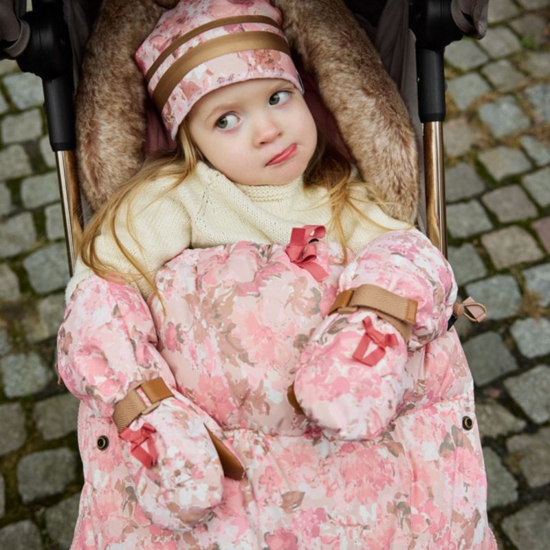 Bonnet d'hiver River Rose (12-24 mois) Elodie Details Ambiance 2