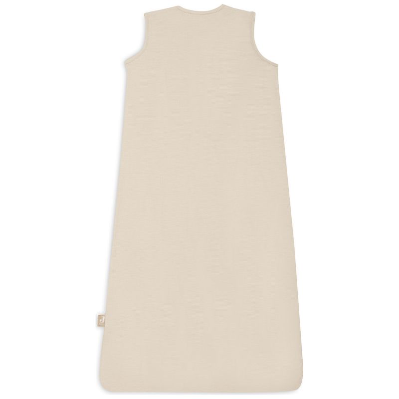 Gigoteuse légère en jersey Little Waffle Sand TOG 0,5 (6-18 mois) Jollein Produit 3