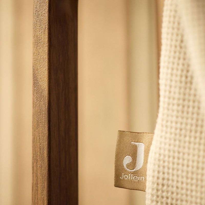 Gigoteuse légère en jersey Little Waffle Sand TOG 0,5 (6-18 mois) Jollein Ambiance 5