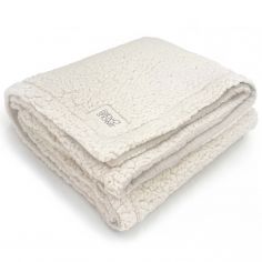 Couverture polaire Mouton (110 x 80 cm) - Babyshower