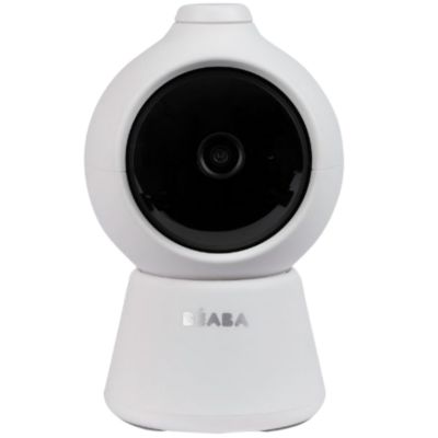 Caméra intelligente additionnelle Zen Smart AI blanc Béaba