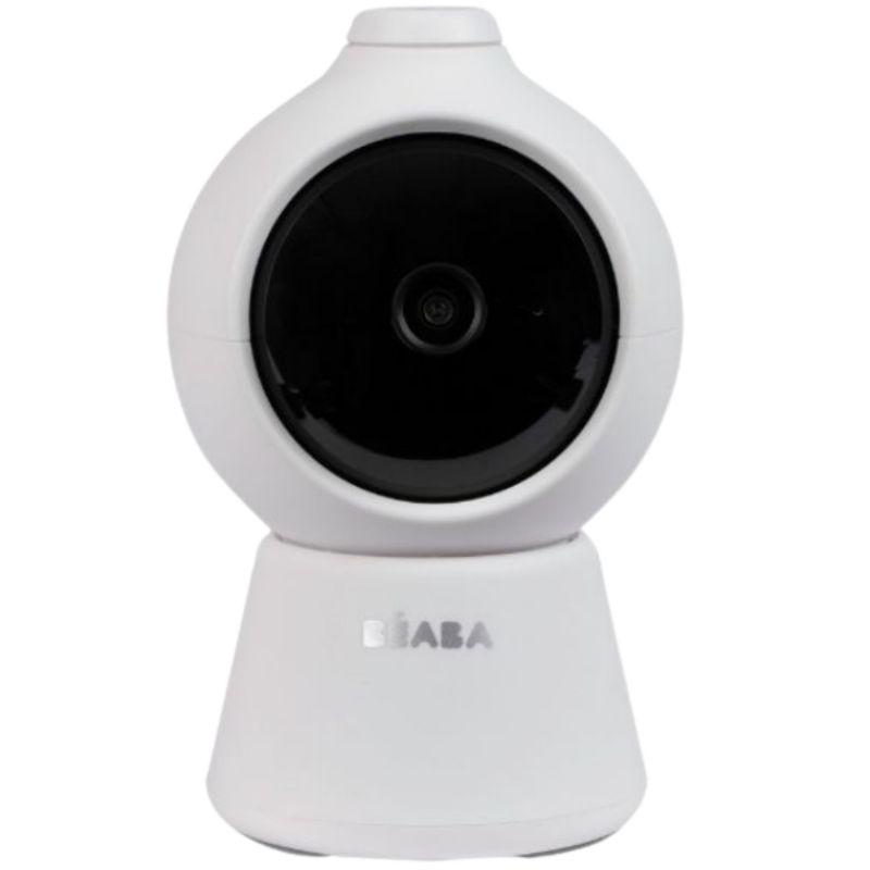 Caméra intelligente additionnelle Zen Smart AI blanc Béaba Produit 1