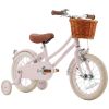 Vélo enfant Classic 14 pouces Pink Banwood Produit 3