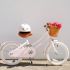 Vélo enfant Classic 14 pouces Pink - Banwood