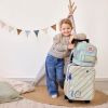 Valise à roulettes Happy Trails Grenouille Lässig Ambiance 2