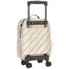 Valise à roulettes Happy Trails Grenouille Lässig Produit 4