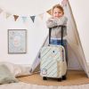 Valise à roulettes Happy Trails Grenouille Lässig Ambiance 5