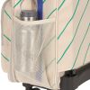 Valise à roulettes Happy Trails Grenouille Lässig Produit 6