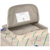 Valise à roulettes Happy Trails Grenouille Lässig Produit 8