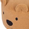 Pouf Teddy bear beige (40 cm)  par Childhome
