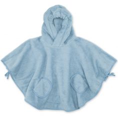 Poncho De Bain Pour Bebe Berceau Magique