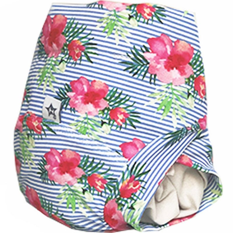 Culotte couche lavable TE2 Pimprenelle (Taille M) Hamac Paris