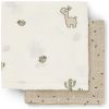Lange lot de 2 Lalee Sable Done by Deer Produit 1