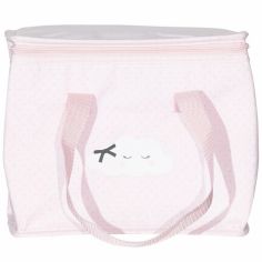 Sac Isotherme Et Impermeable Pour Le Repas De Bebe Berceau Magique