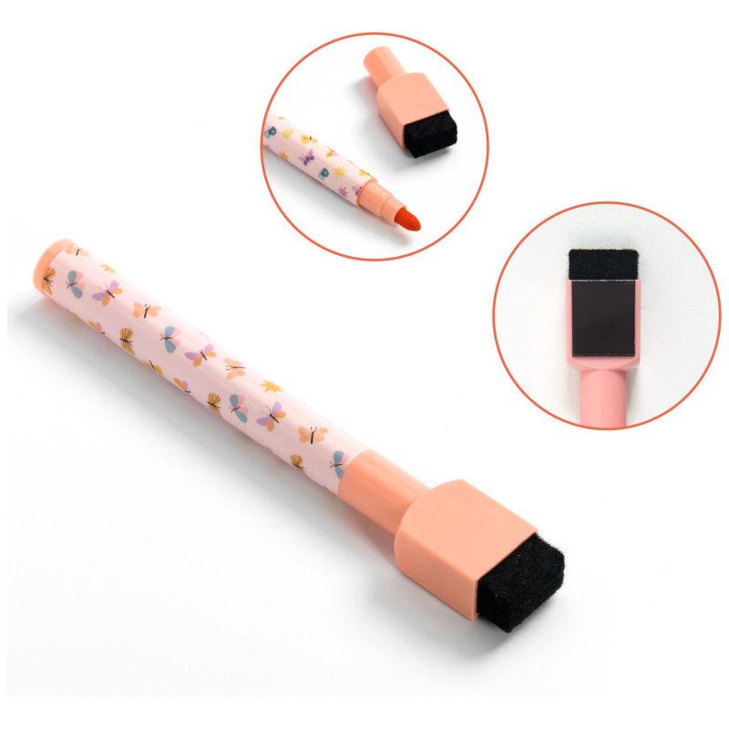 Tablette à dessin Chat Djeco Produit 3