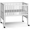 Berceau cododo Maxi Weiss (90 x 50 cm) Tissi Produit 3