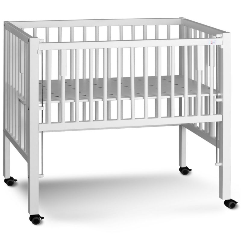 Berceau cododo Maxi Weiss (90 x 50 cm) Tissi Produit 3