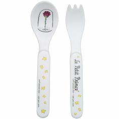 Couverts Premier Age Pour Le Repas De Bebe Berceau Magique