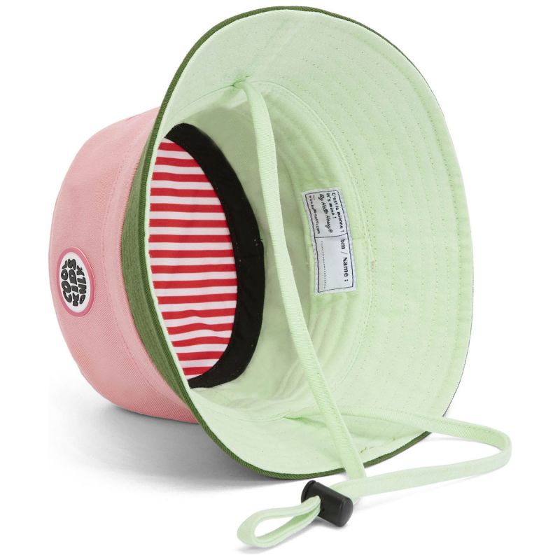 Bob Mini Pinky (9-18 mois) Hello Hossy Produit 3