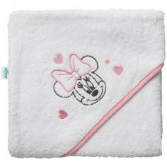 Sortie Et Cape De Bain Pour Bebe Berceau Magique