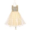 Déguisement Angelique robe (5-7 ans) - Souza For Kids