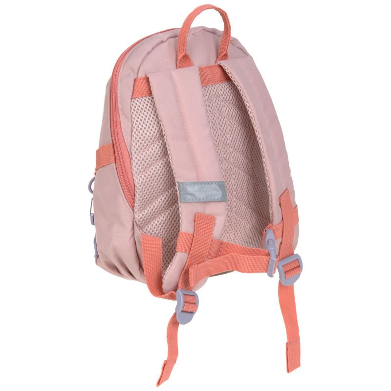 Sac à dos bébé Tiny Outdoor Soleil pêche (22 cm) Lässig Produit 4