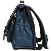 Cartable A4 primaire Totaly Navy (38 cm) Caméléon Produit 2