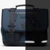 Cartable A4 primaire Totaly Navy (38 cm) Caméléon Produit 6